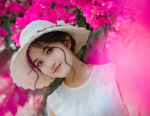 Punya Anak Cantik, Hati-hati Dampak Negatifnya