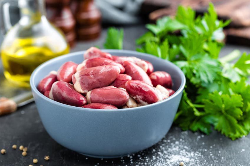 Jeroan, Adakah Manfaatnya bagi Kesehatan?