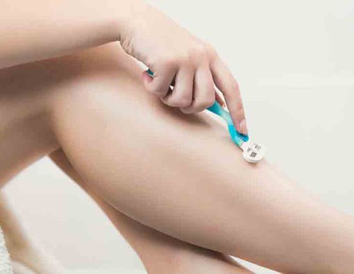 Benarkah Mencukur Bulu Justru Bikin Tambah Lebat?