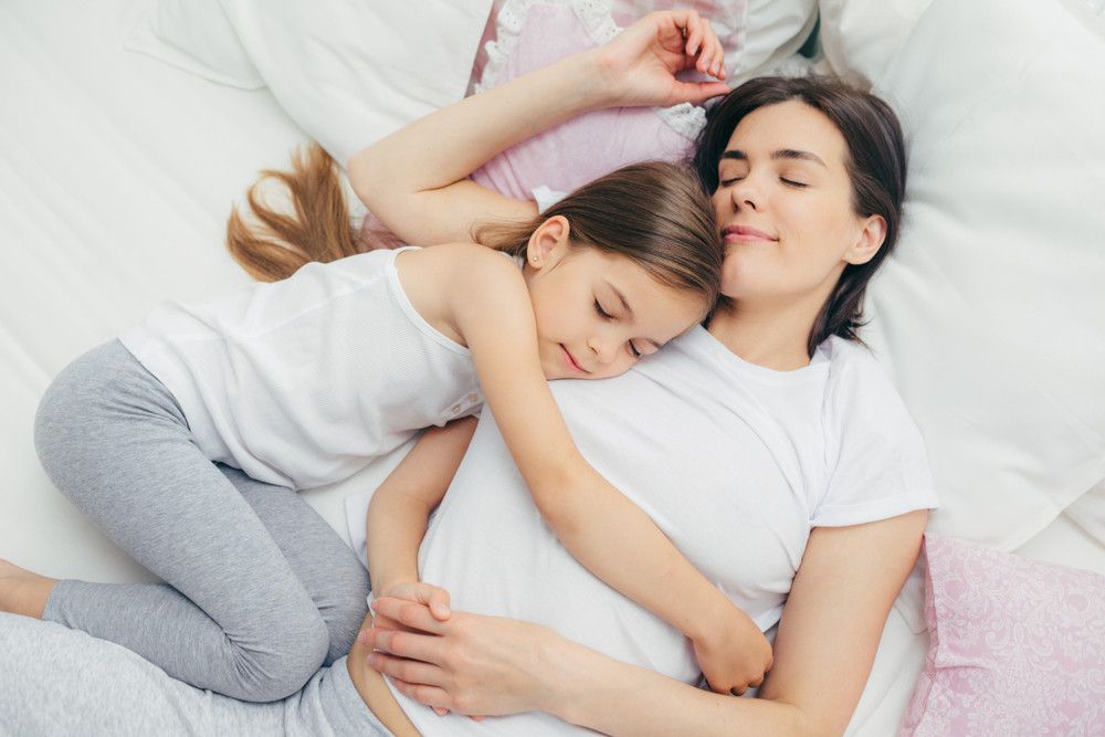 Kapan Sebaiknya Anak Mulai Tidur Sendiri?
