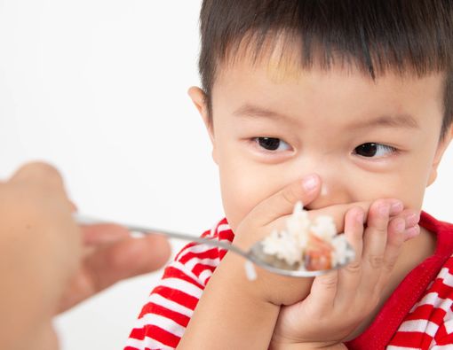 Anak Lakukan Gerakan Tutup Mulut (GTM), Ini Cara Mengatasinya