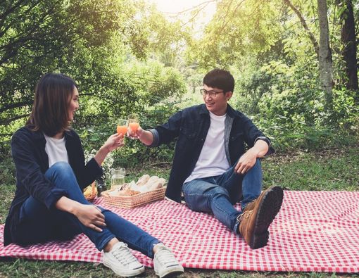 Membangun Batasan dalam Berpacaran untuk Kesehatan Mental yang Lebih Baik