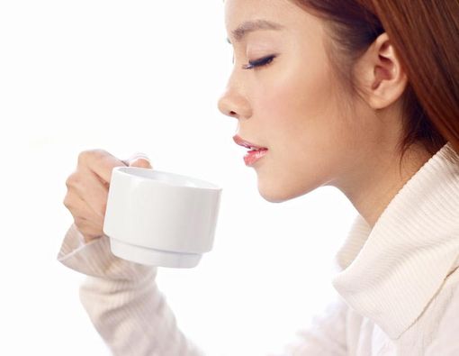 Keseringan Minum Kopi Bahaya untuk Gigi