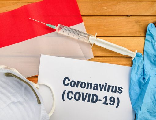 Ini Alasan Indonesia Diprediksi Jadi Hotspot Baru Virus Corona!