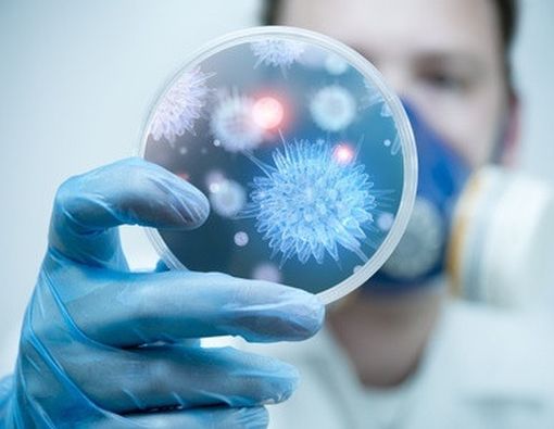 Peningkatan Fenomena Kuman yang Resisten terhadap Antibiotik