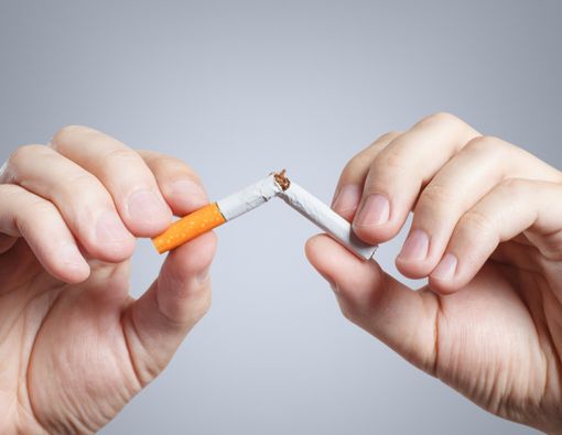 Cara agar Sukses Berhenti Merokok