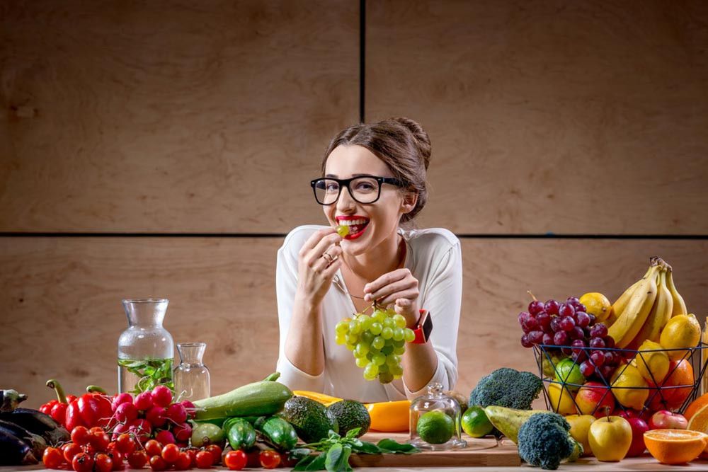 Tetap Sehat Saat Menjalankan Diet CICO