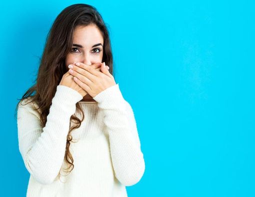 Kenali Cara Menghentikan Cegukan