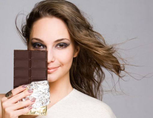 Menghirup Aroma Cokelat Bantu Anda Berhenti Merokok