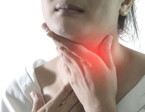 Adakah Pantangan Makanan Pasien Kelenjar Getah Bening? Ini Kata Dokter