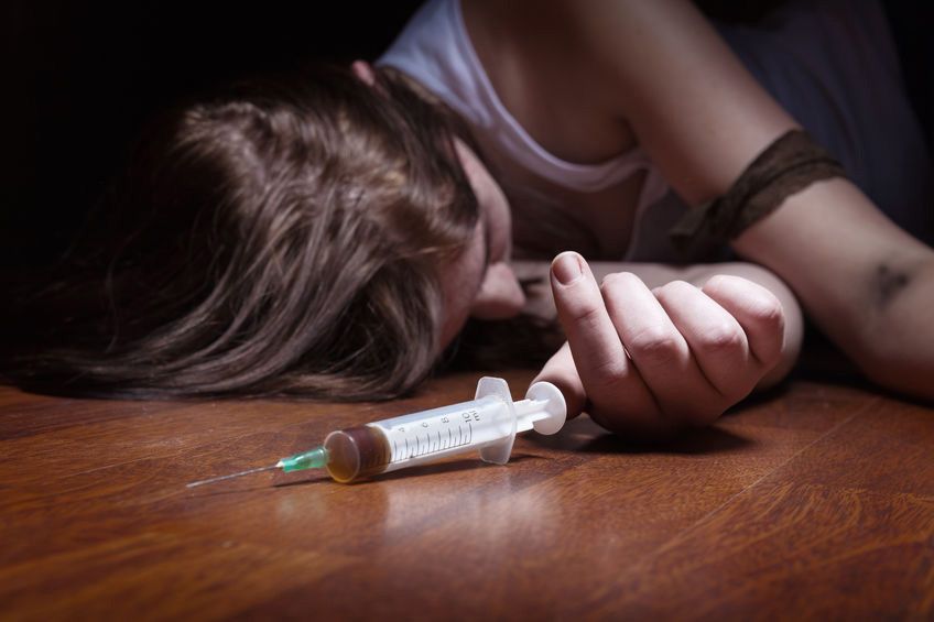 Pertolongan Pertama pada Korban Overdosis Narkoba