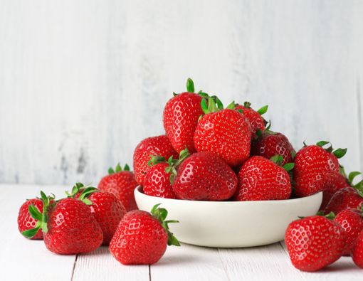 6 Makanan Pencegah Anemia