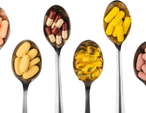 Daftar Suplemen yang Baik untuk Penderita PPOK