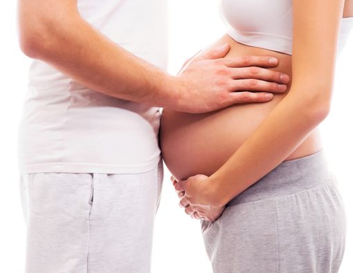 Menebak Jenis Kelamin Bayi dari Bentuk Perut Ibu Hamil?