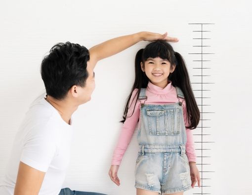 Daftar Makanan untuk Menambah Tinggi Badan Anak