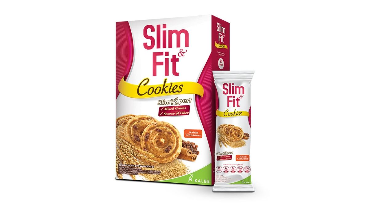 Slim & Fit