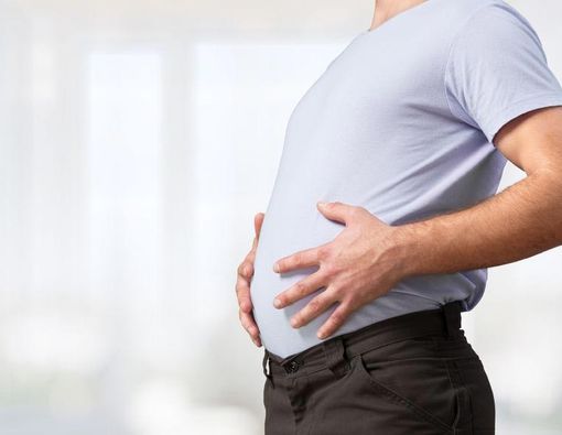 7 Makanan Penyebab Perut Kembung