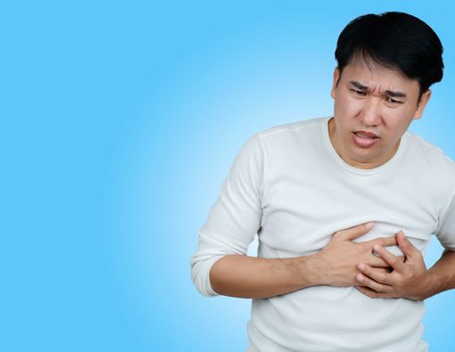 Apakah Dada Kiri Sakit Selalu Gejala Penyakit Jantung?