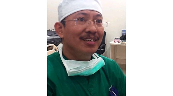 Brain Wash ala dr. Terawan