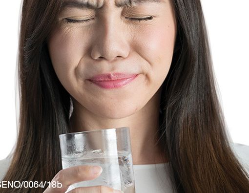Hati-hati, Kebiasaan Ini Bisa Sebabkan Gigi Sensitif