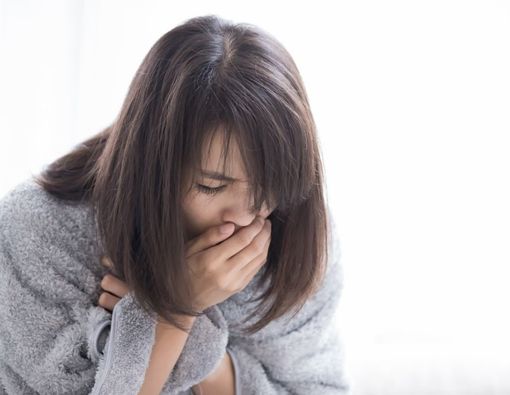 Penyebab Batuk Disertai Muntah pada Orang Dewasa
