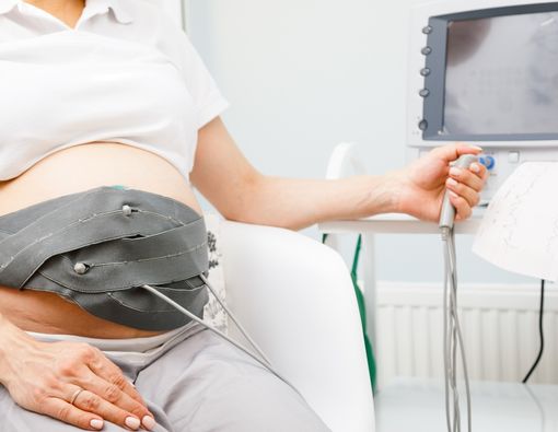 Memahami Teknologi Cardiotocography (CTG) pada Janin