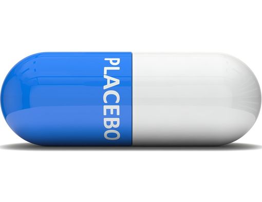 Apakah Pil Plasebo Efektif untuk Kesehatan?