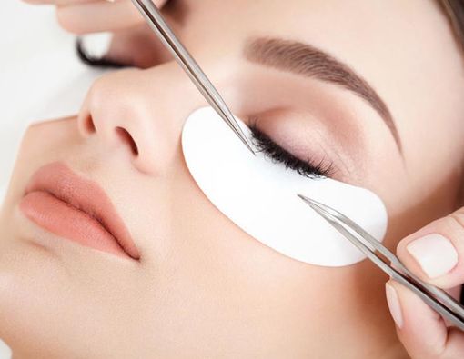 Baca ini Sebelum Extension Bulu Mata!