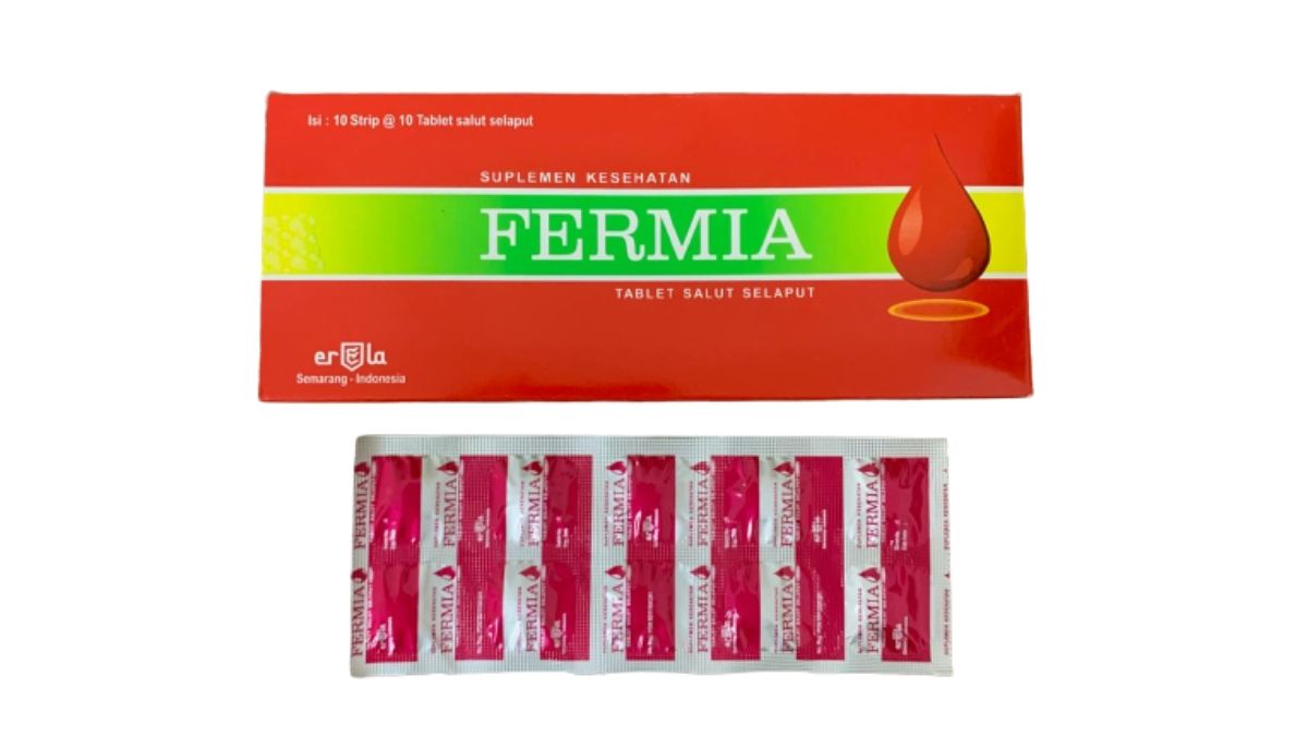 10. Fermia