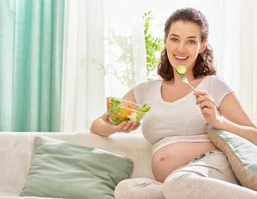 Makanan Penambah Darah Ibu Hamil