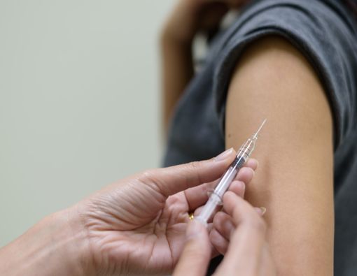 Efektivitas Imunisasi untuk Cegah Difteri