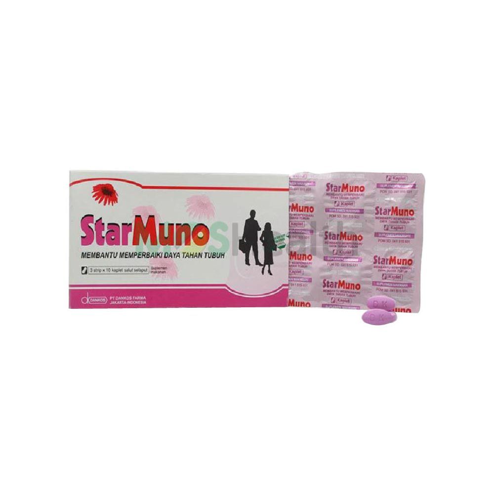 Starmuno