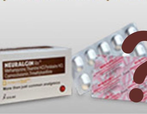 Seberapa Efektif Neuralgin untuk Mengatasi Migrain