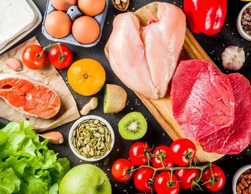 Menu Makanan untuk Diet DEBM yang Perlu Dikonsumsi