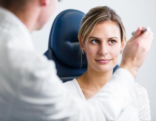 Anemia Bisa Dideteksi Lewat Mata