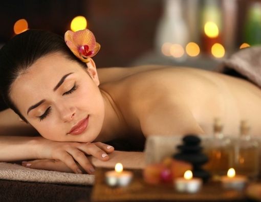 Mengenal Boreh, Perawatan Kecantikan Khas Bali