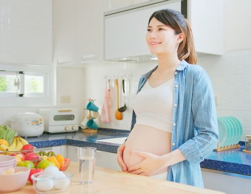 11 Cara Ampuh Agar Janin dalam Kandungan Aktif Bergerak