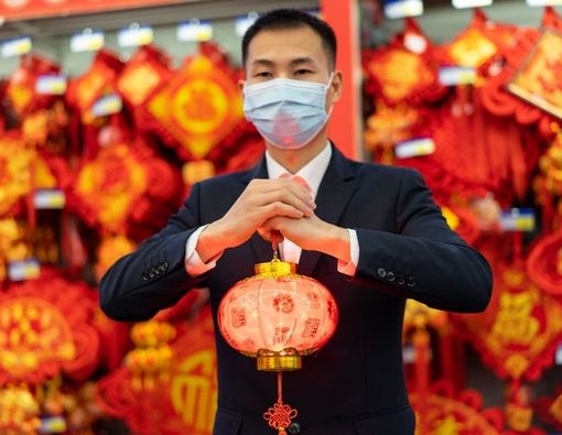 Manfaat Merayakan Imlek untuk Kesehatan Mental