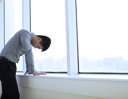 Mengenali Depresi Sejak Dini, Bagaimana Caranya?