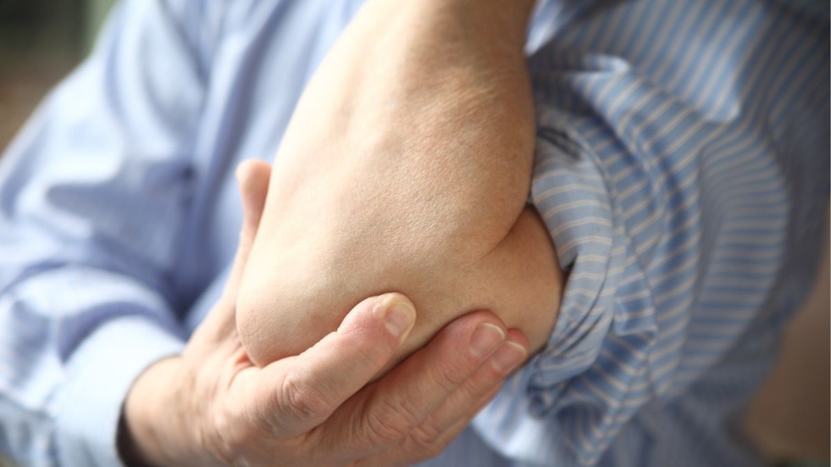 Jangan Keliru, Ini Perbedaan Bursitis dan Tendinitis