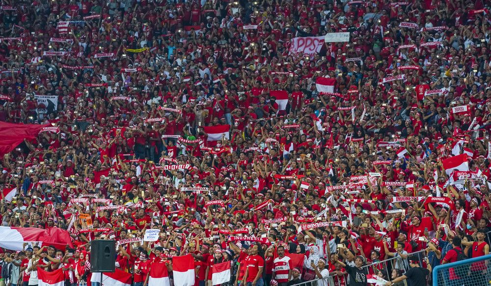 Perlukah Penonton Asian Games Mendapat Vaksin Influenza?