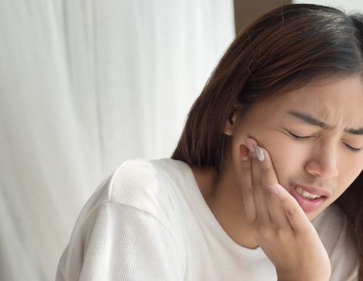 Mengatasi Gigi Hipersensitif
