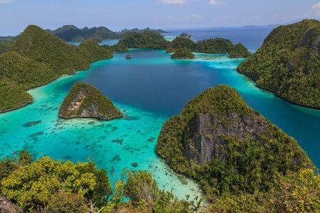 Lakukan Ini Sebelum ke Raja Ampat