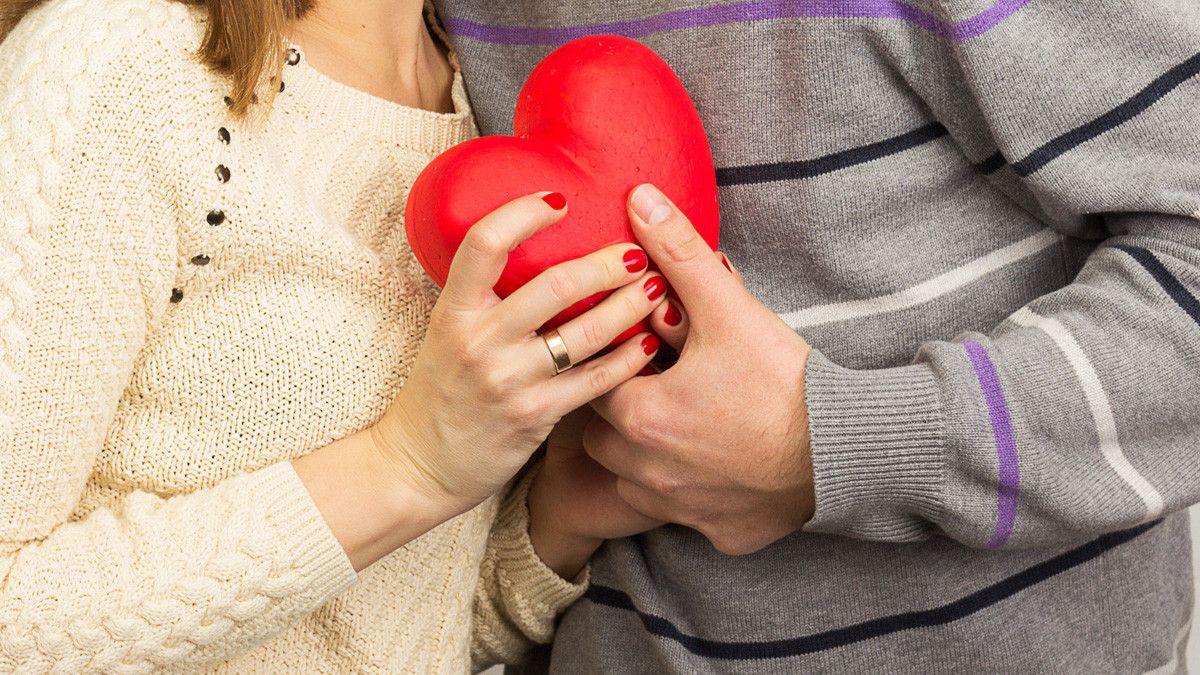 Setia pada Pasangan Seksual Belum Tentu Bebas dari Kanker Serviks