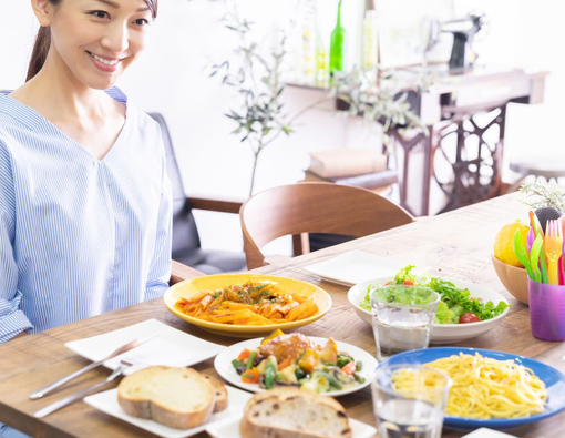 Sederet Jenis Karbohidrat yang Wajib Kamu Tahu