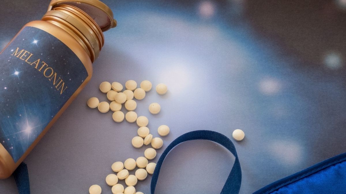 Efek Samping Suplemen Melatonin pada Sistem Reproduksi Wanita