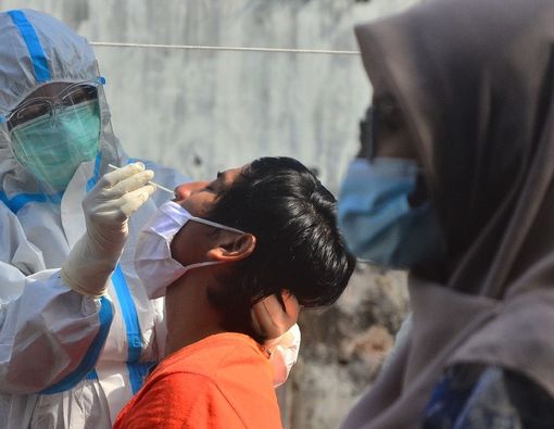 Daftar Obat yang Digunakan dalam Perawatan Pasien Corona