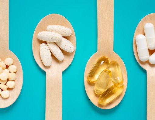 Catat, Ini Obat dan Suplemen yang Tak Boleh Dikonsumsi Bersamaan!