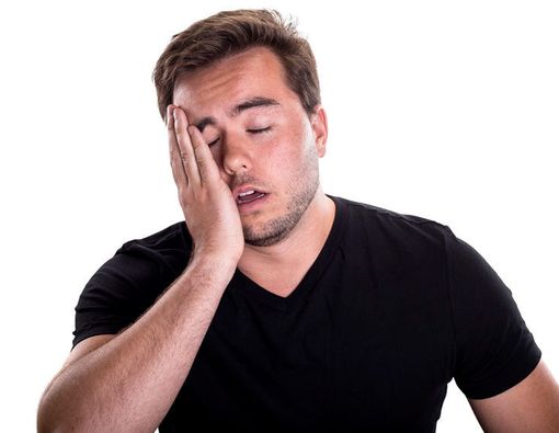 Mengenal Penyebab Sakit Kepala Hilang Timbul