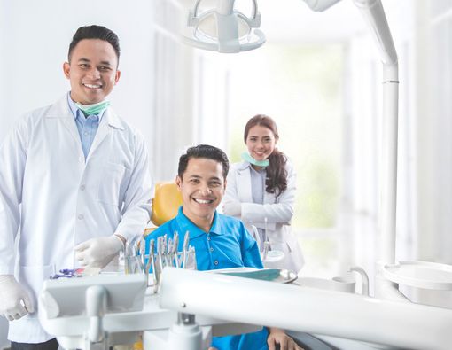 6 Alasan Anda Perlu Periksa Gigi Setiap 6 Bulan